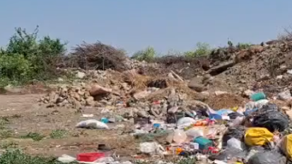 Gunoi platforma Rasa